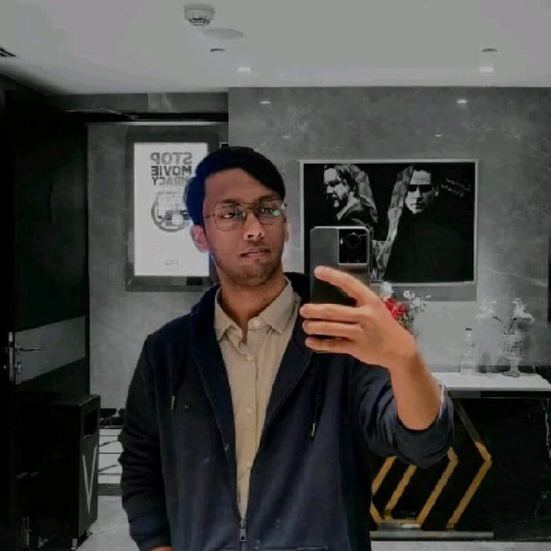 Hardik Gupta